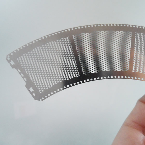 過濾網(wǎng)蝕刻加工:提升產(chǎn)品質(zhì)量與生產(chǎn)效率的雙重考量